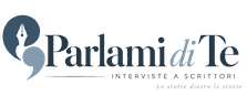 Parlami di Te — interviste a scrittori